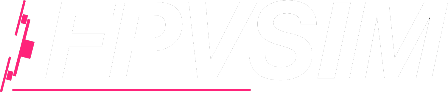 Drone Flight Simulator • Racing Lap Timer