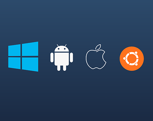 Drag a navbar to the page.