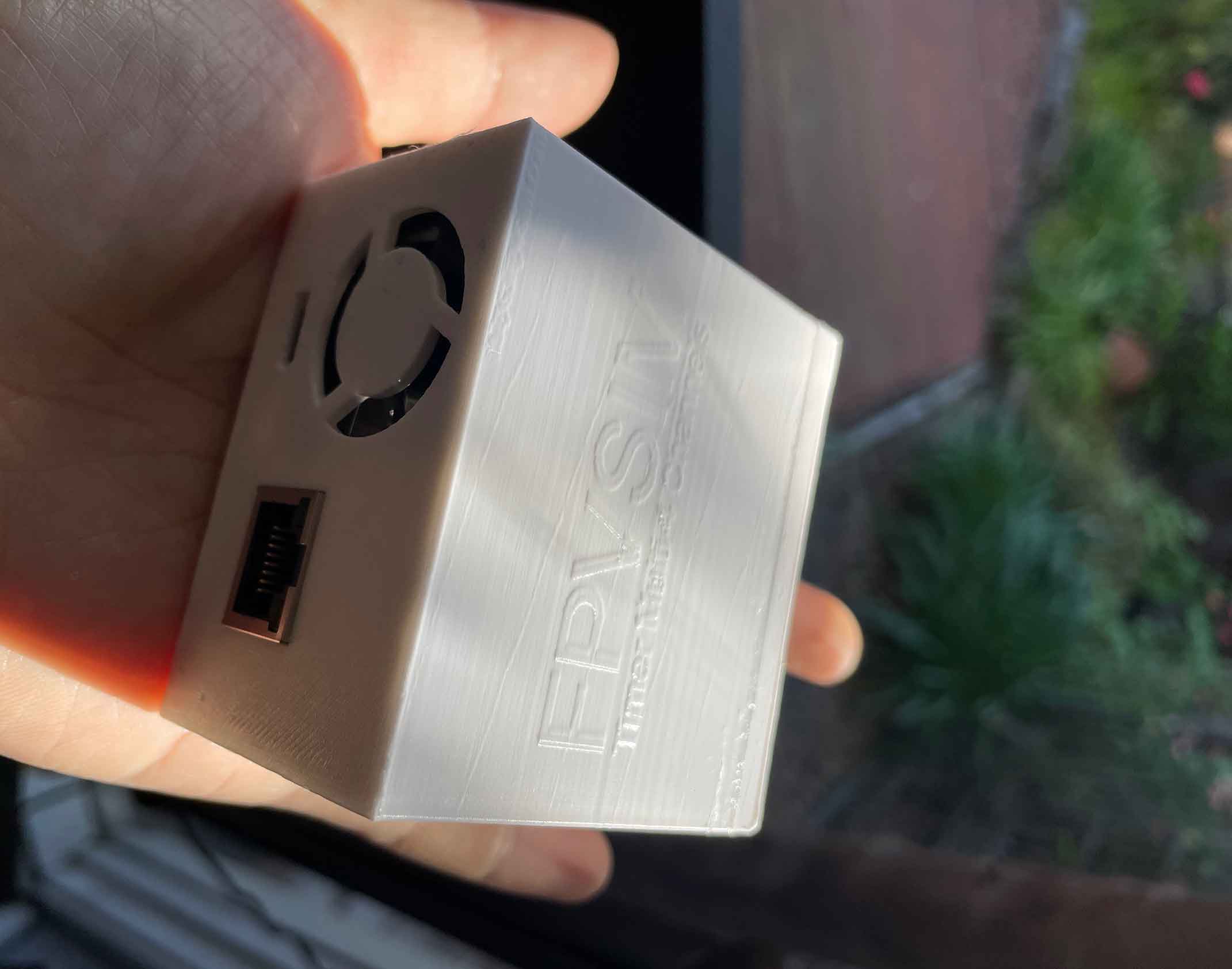 Drag a navbar to the page.